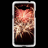 Coque Samsung Grand Prime 4G Feu d'artifice 6