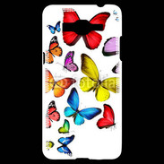 Coque Samsung Grand Prime 4G Papillon