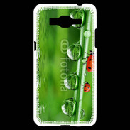 Coque Samsung Grand Prime 4G Coccinelle