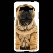 Coque Samsung Grand Prime 4G Sharpei