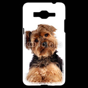 Coque Samsung Grand Prime 4G Yorkie 