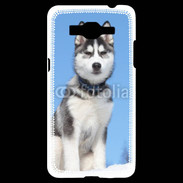 Coque Samsung Grand Prime 4G Husky 1