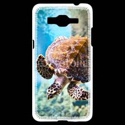 Coque Samsung Grand Prime 4G Tortue de mer