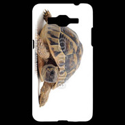 Coque Samsung Grand Prime 4G Tortue Hermann