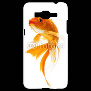 Coque Samsung Grand Prime 4G Poisson Koi
