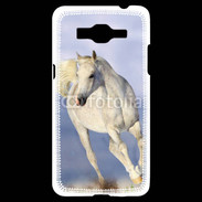 Coque Samsung Grand Prime 4G Cheval arabe