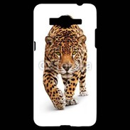 Coque Samsung Grand Prime 4G Jaguar