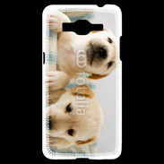 Coque Samsung Grand Prime 4G Petit chiot 2