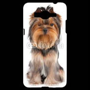 Coque Samsung Grand Prime 4G Yorkshire Terrier