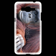 Coque Samsung Grand Prime 4G Singe adulte 