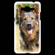 Coque Samsung Grand Prime 4G Berger allemand adulte