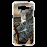Coque Samsung Grand Prime 4G Koala