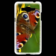 Coque Samsung Grand Prime 4G Papillon 2