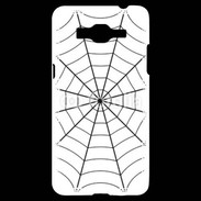 Coque Samsung Grand Prime 4G Toile d'araignée 1
