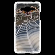 Coque Samsung Grand Prime 4G Toile d'araignée 2