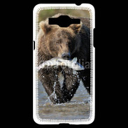 Coque Samsung Grand Prime 4G Grizzly