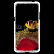 Coque Samsung Grand Prime 4G Poisson clown