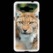 Coque Samsung Grand Prime 4G Lynx 1