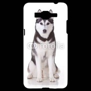 Coque Samsung Grand Prime 4G Husky 2