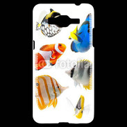 Coque Samsung Grand Prime 4G Poisson 1