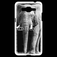 Coque Samsung Grand Prime 4G Éléphant 2