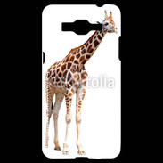 Coque Samsung Grand Prime 4G Girafe