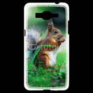 Coque Samsung Grand Prime 4G Ecureuil