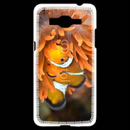 Coque Samsung Grand Prime 4G Poisson clown