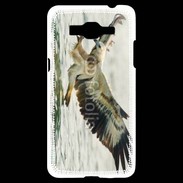 Coque Samsung Grand Prime 4G Aigle pêcheur