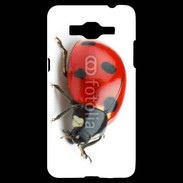 Coque Samsung Grand Prime 4G Coccinelle 4
