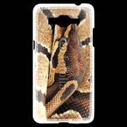 Coque Samsung Grand Prime 4G Python enroulé