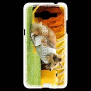 Coque Samsung Grand Prime 4G Agility Colley