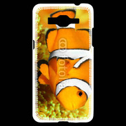 Coque Samsung Grand Prime 4G Poisson clown 5