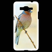 Coque Samsung Grand Prime 4G Oiseau 5