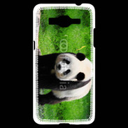 Coque Samsung Grand Prime 4G Panda 3