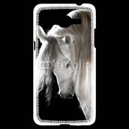 Coque Samsung Grand Prime 4G Cheval andalou 5
