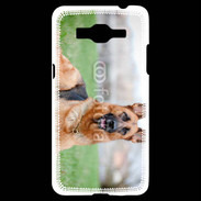 Coque Samsung Grand Prime 4G Berger allemand 5