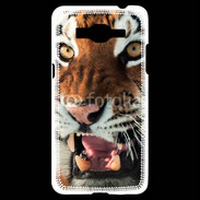 Coque Samsung Grand Prime 4G Tigre de Sibérie 1