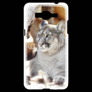 Coque Samsung Grand Prime 4G Cougar du Canada