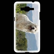 Coque Samsung Grand Prime 4G Berger des pyrennées