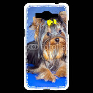 Coque Samsung Grand Prime 4G Yorkshire terrier 5