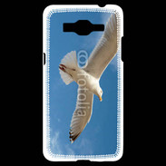 Coque Samsung Grand Prime 4G Mouette en vol