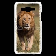 Coque Samsung Grand Prime 4G Lion d'Afrique 5