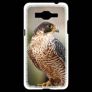 Coque Samsung Grand Prime 4G Faucon pèlerin 1