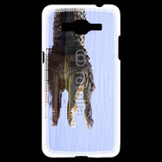 Coque Samsung Grand Prime 4G Alligator 1