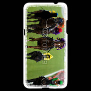 Coque Samsung Grand Prime 4G Course de chevaux 6