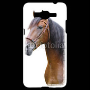 Coque Samsung Grand Prime 4G Cheval 3