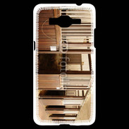 Coque Samsung Grand Prime 4G Ecurie
