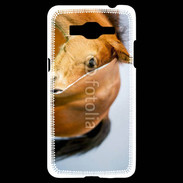 Coque Samsung Grand Prime 4G Poulain 4