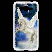 Coque Samsung Grand Prime 4G Licorne 2
